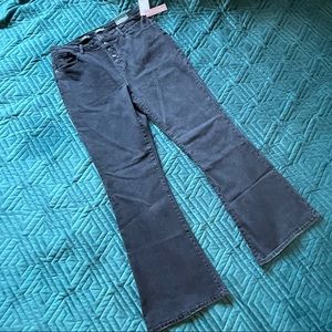 Wild fable highest rise flare jeans